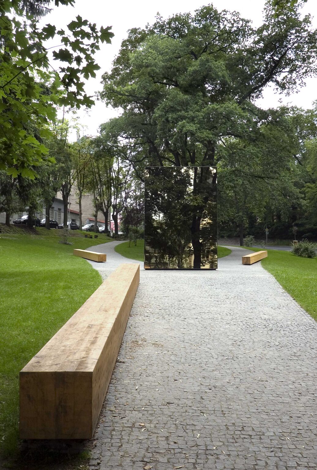 Pamatnik Liberec 114